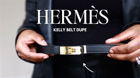 amazon hermes gürtel|hermes leather belt dupe.